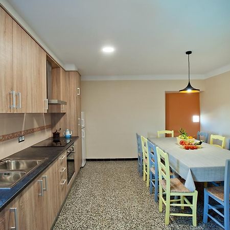 Cal Ferrer Pujol Guest House Ordis Bagian luar foto
