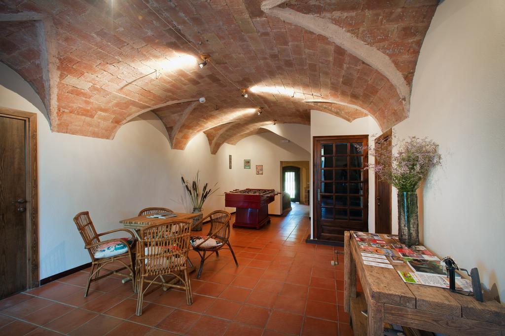 Cal Ferrer Pujol Guest House Ordis Bagian luar foto